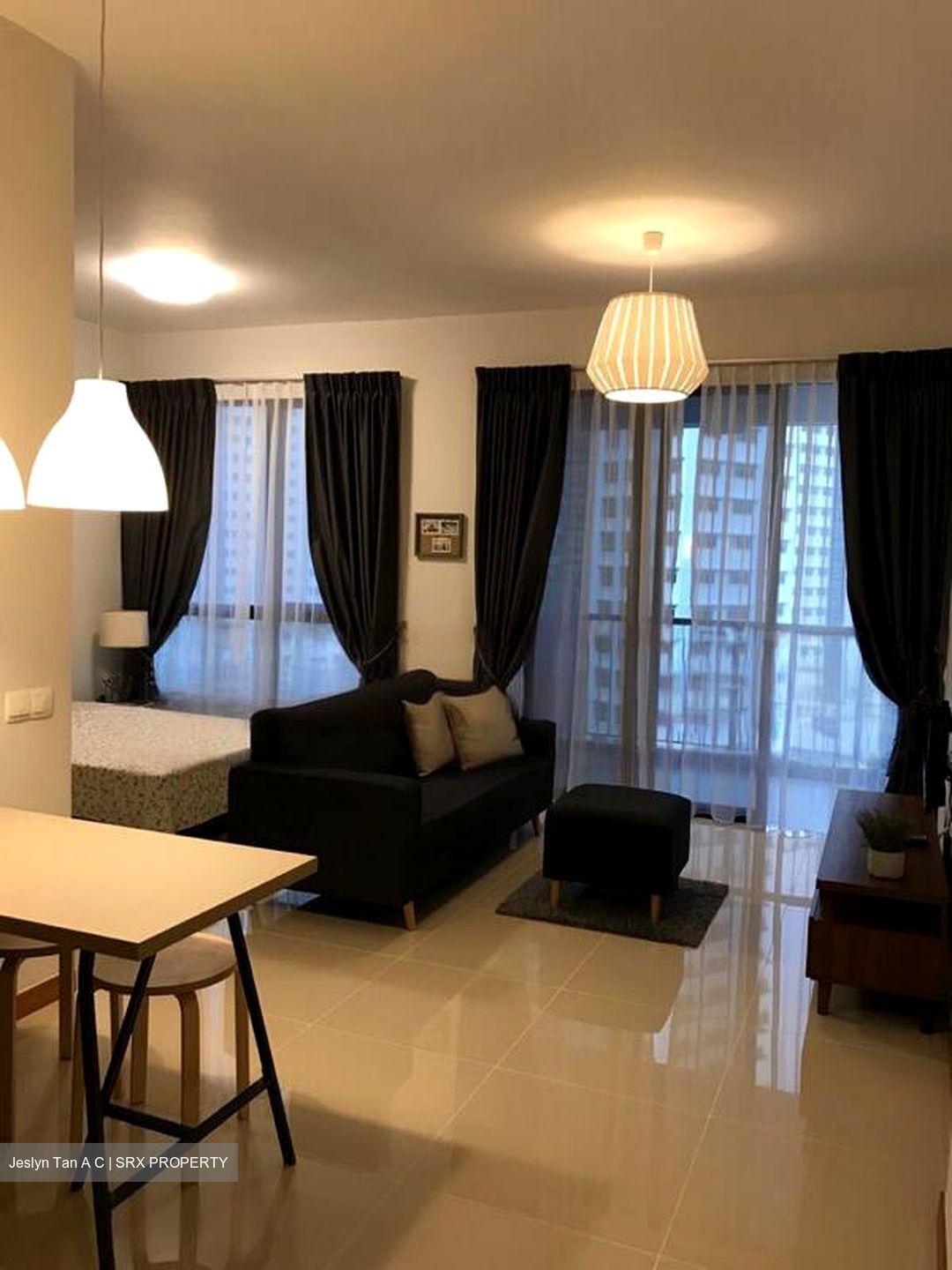 Hillion Residences (D23), Apartment #458182271